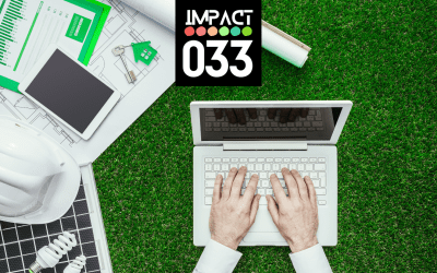 Impact033 zoekt uit: Hoe financier ik verduurzaming van mijn bedrijfspand?