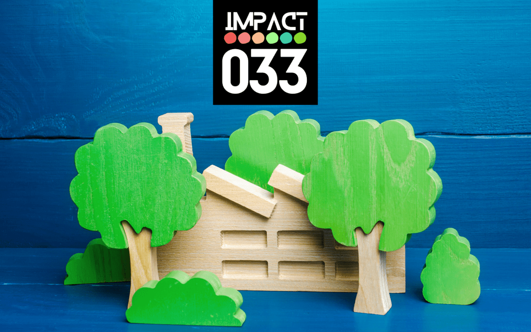 Impact033 zoekt uit: Hoe voorkom ik ‘Greenwashing’?