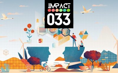 Impact033 zoekt uit: hoe kun je als bedrijf nog meer impact maken?