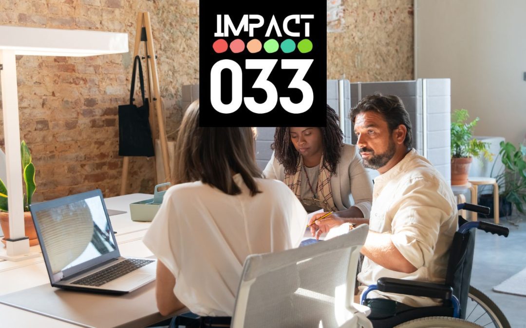 Impact033 zoekt uit: de prestatieladder socialer ondernemen