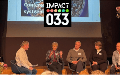 Voorlevers – Conferentie over de systeemverandering
