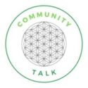 Community talk