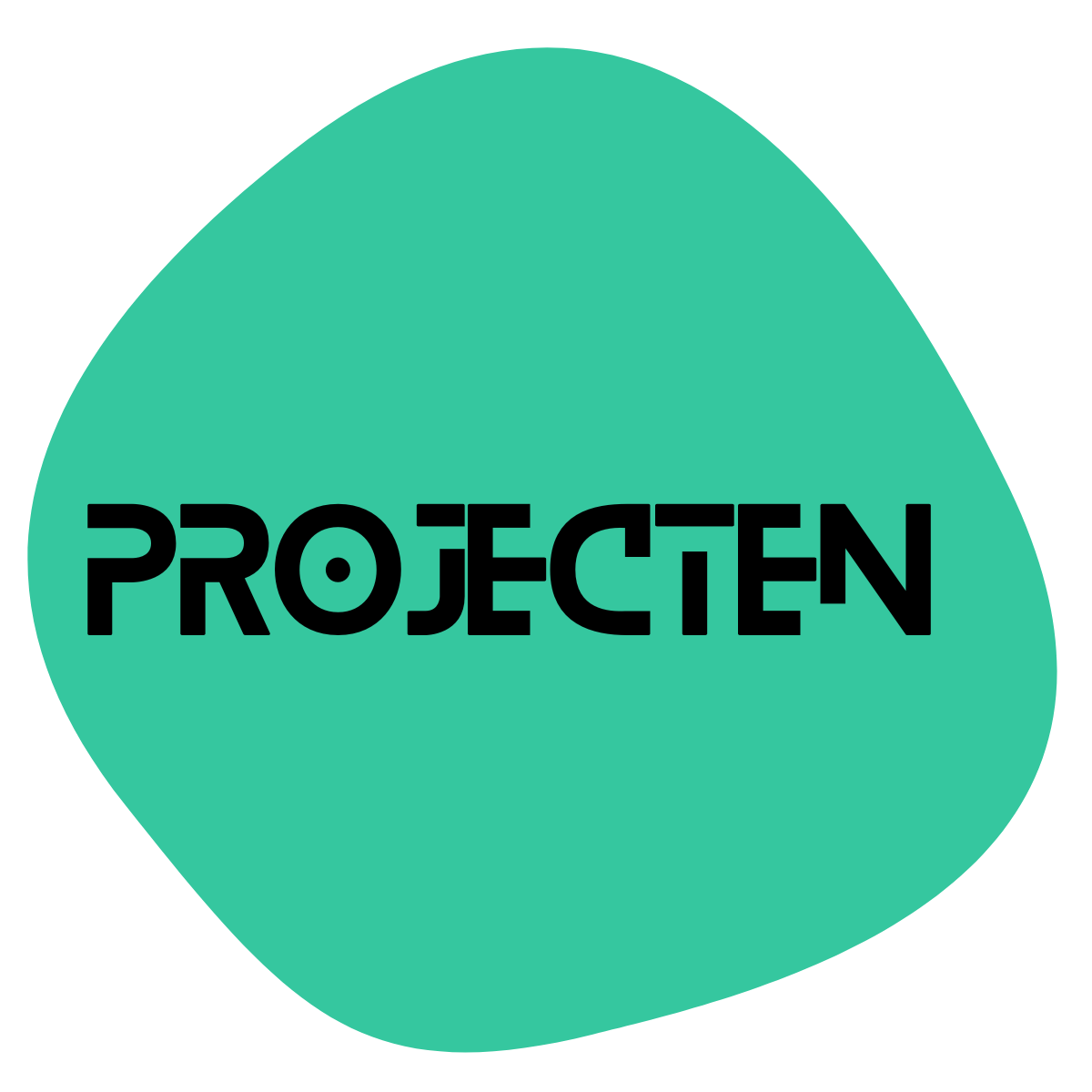 Amersfoort Projecten Logo felgroen impact033.nl