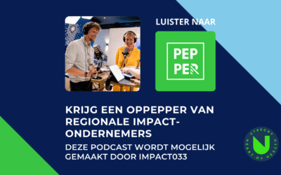 Podcast aflevering: 39. De burgermeester van Hilversum over het herstel van vertrouwen in media