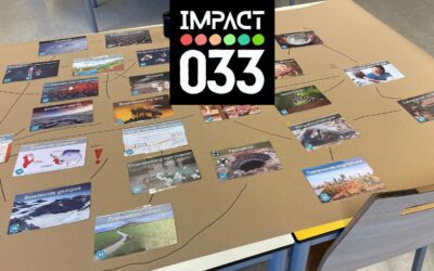 Leerlingen Vathorst College denken out of the box over klimaat