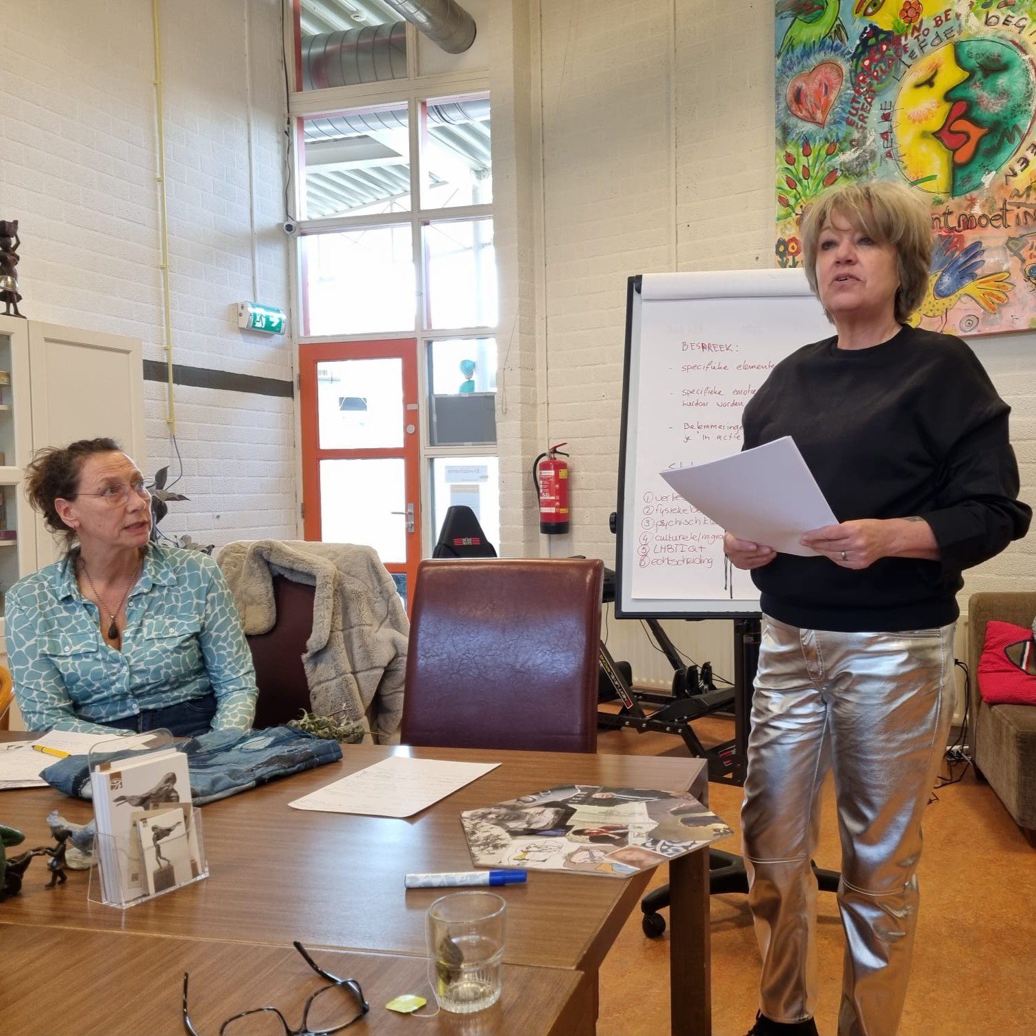 Fiona vierkant Eenzaamheid begrijpen: inzichten uit de stad