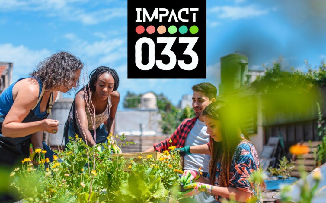 Van medische zorg naar samenlevingskracht