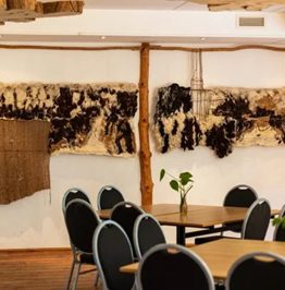 Van afval naar grondstof: Impact033 brengt circulaire makers en ondernemers bij elkaar in Amersfoort