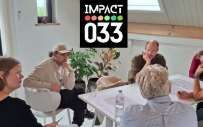 Samen tegen eenzaamheid: Amersfoort leert en deelt in Europees URBACT-netwerk