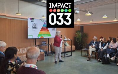 Regionaal wortelen: reflecties op de SDG Action Day