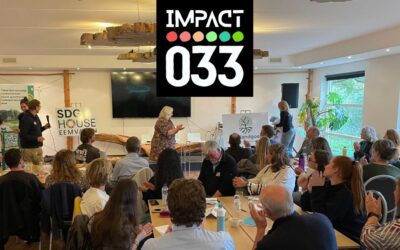 SDG House Eemvallei gelanceerd in volle toekomstbouwplaats