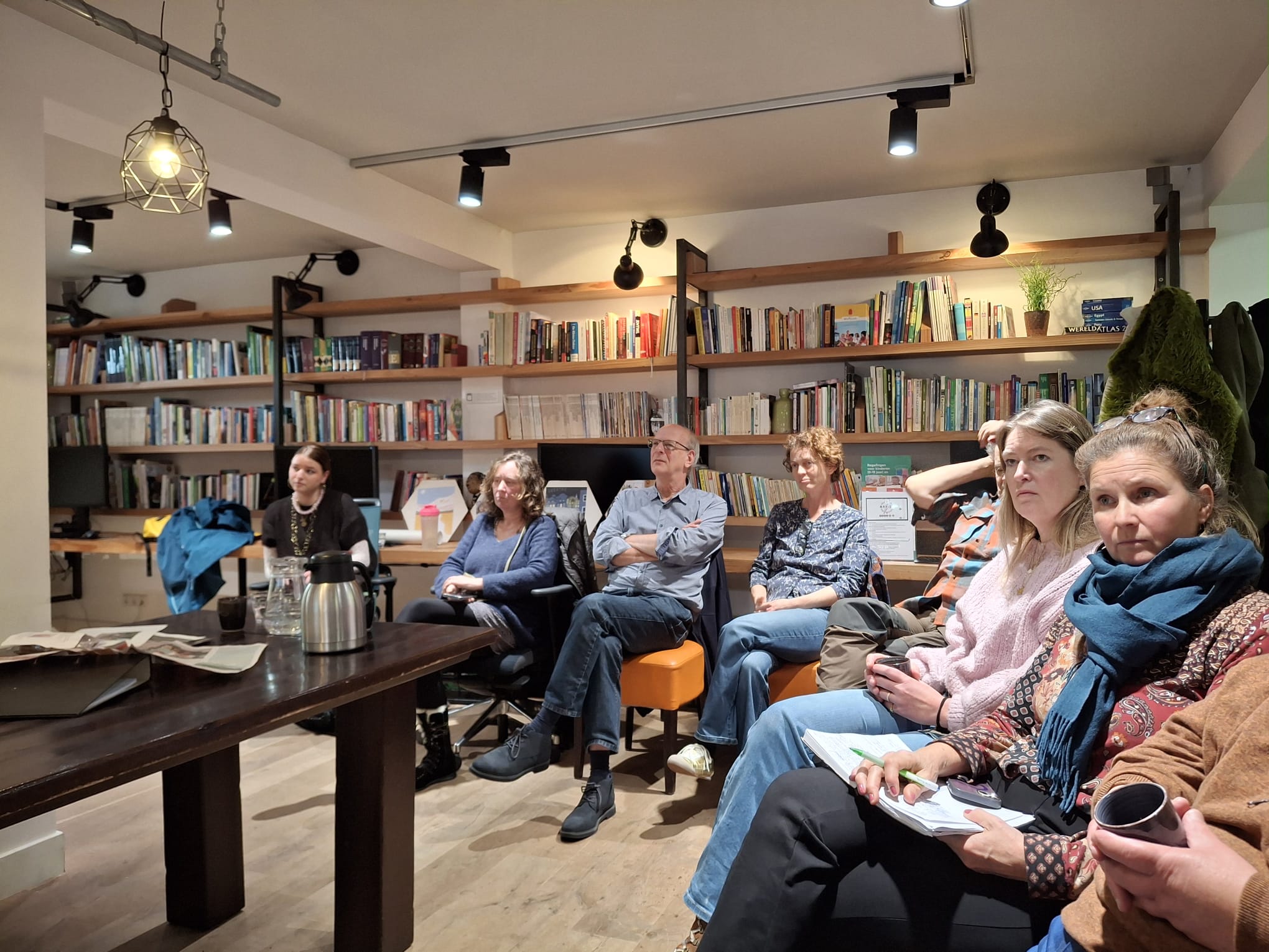 Samen tegen eenzaamheid