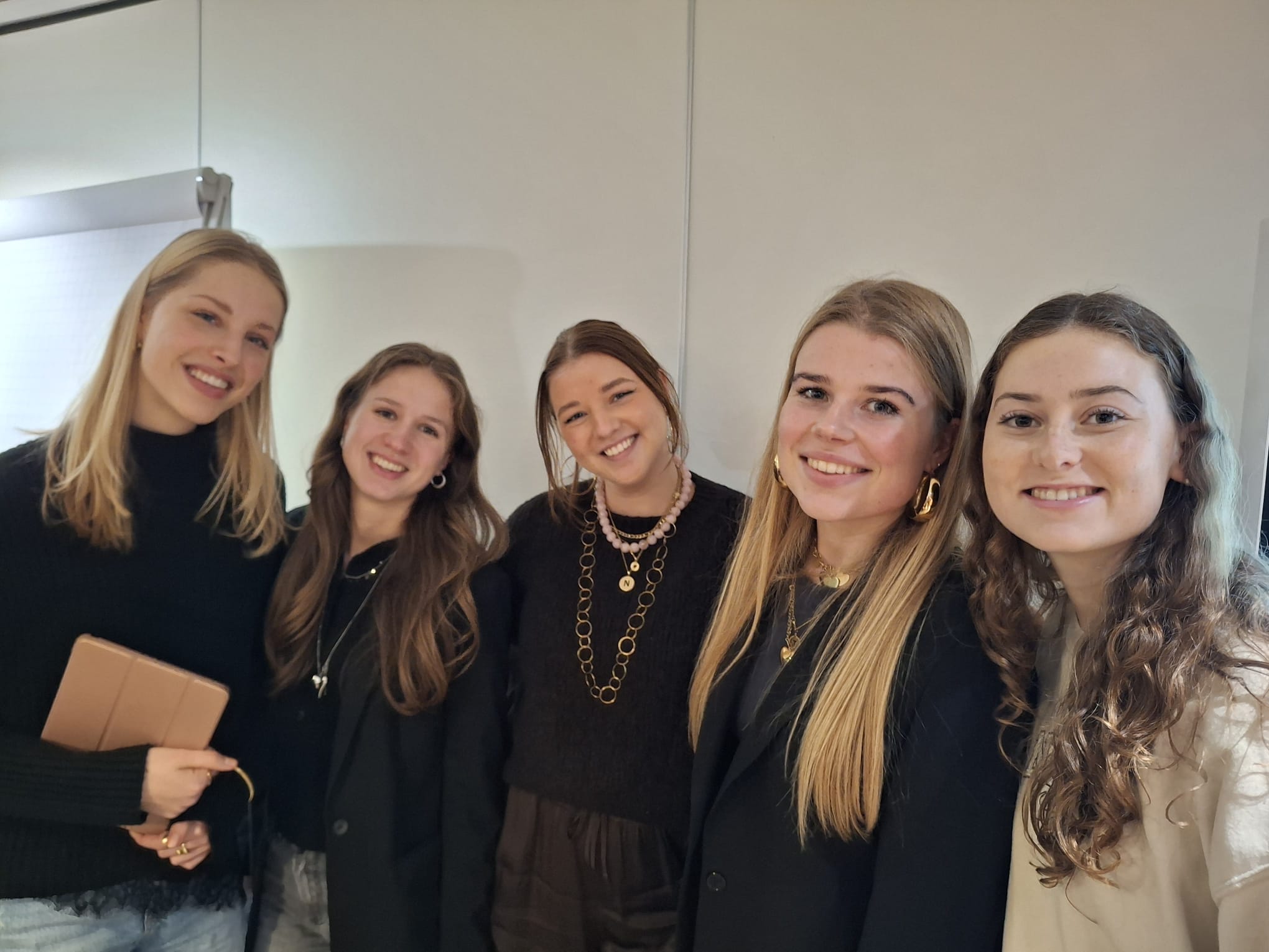 Studenten Scompany HU