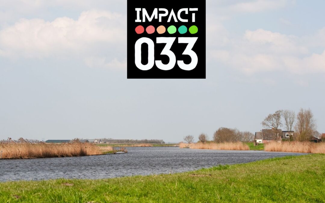 Samen leren en groeien in de stroomgebieden